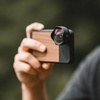 image:imageMoment 18mm Wide Lens for iPhone  TSeries Mobile Lens for UltraWide Photos amp VideosMSeries
