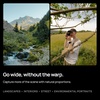 image:imageMoment 18mm Wide Lens for iPhone  TSeries Mobile Lens for UltraWide Photos amp VideosTSeries II