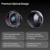 image:imageMoment 18mm Wide Lens for iPhone  TSeries Mobile Lens for UltraWide Photos amp VideosTSeries II