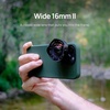 image:imageMoment 18mm Wide Lens for iPhone  TSeries Mobile Lens for UltraWide Photos amp VideosTSeries II