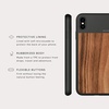 image:imageMoment Case for iPhone Xs  6ft Drop Protection and Strap Attachment