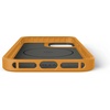 image:imageMoment Case iPhone 12  Compatible with MagSafe  Includes MSeries Dropin Lens Mount Mustard