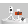 image:imageMoment Case iPhone 12  Compatible with MagSafe  Includes MSeries Dropin Lens Mount Mustard