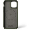 image:imageMoment Case iPhone 12 Mini  Compatible with MagSafe  Includes MSeries Dropin Lens Mount Olive