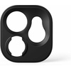 image:imageMoment Case iPhone 12 Mini  Compatible with MagSafe  Includes MSeries Dropin Lens Mount Olive