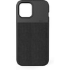 image:imageMoment Rugged Camera Case for iPhone 12 Black Canvas iPhone 12 Pro Max