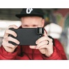 image:imageMoment Rugged Camera Case for iPhone 12 Black Canvas iPhone 12 Pro Max