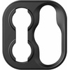 image:imageMoment Rugged Camera Case for iPhone 12 Black Canvas iPhone 12 Pro Max