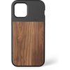 image:imageMoment Rugged Camera Case for iPhone 12 Walnut Wood iPhone 12 Pro