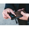 image:imageMoment Rugged Camera Case for iPhone 12 Walnut Wood iPhone 12 Pro