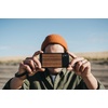 image:imageMoment Rugged Camera Case for iPhone 12 Walnut Wood iPhone 12 Pro