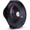 image:imageMoment 18mm Wide Lens for iPhone  TSeries Mobile Lens for UltraWide Photos amp VideosTSeries