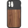 image:imageMoment Rugged Camera Case for iPhone 12 Walnut Wood iPhone 12 Pro