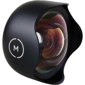 image:imageMoment 18mm Wide Lens for iPhone  TSeries Mobile Lens for UltraWide Photos amp VideosMSeries