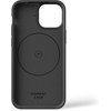 image:imageMoment Camera Case for iPhone 13 Mini  MagSafe Compatible Attach SnapOn Filters Lenses Black iPhone 13 MiniBlack