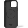 image:imageMoment Camera Case for iPhone 13 Mini  MagSafe Compatible Attach SnapOn Filters Lenses Black iPhone 13 MiniBlack