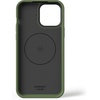 image:imageMoment Camera Case for iPhone 13 Mini  MagSafe Compatible Attach SnapOn Filters Lenses Black iPhone 13 MiniOlive