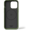 image:imageMoment Camera Case for iPhone 13 Mini  MagSafe Compatible Attach SnapOn Filters Lenses Black iPhone 13 MiniOlive