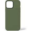 image:imageMoment Camera Case for iPhone 13 Mini  MagSafe Compatible Attach SnapOn Filters Lenses Black iPhone 13 MiniOlive