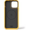 image:imageMoment Camera Case for iPhone 13 Mini  MagSafe Compatible Attach SnapOn Filters Lenses Black iPhone 13 MiniYellow