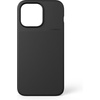 image:imageMoment Camera Case for iPhone 14 Plus  MagSafe Compatible Attach SnapOn Filters amp TSeries Lenses Dropin Mount Sold Separately Indigo iPhone 14 PlusBlack