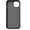 image:imageMoment Camera Case for iPhone 14 Plus  MagSafe Compatible Attach SnapOn Filters amp TSeries Lenses Dropin Mount Sold Separately Indigo iPhone 14 PlusBlack