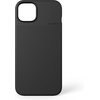 image:imageMoment Camera Case for iPhone 14 Plus  MagSafe Compatible Attach SnapOn Filters amp TSeries Lenses Dropin Mount Sold Separately Indigo iPhone 14 PlusBlack