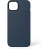 image:imageMoment Camera Case for iPhone 14 Plus  MagSafe Compatible Attach SnapOn Filters amp TSeries Lenses Dropin Mount Sold Separately Indigo iPhone 14 PlusIndigo