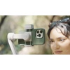 image:imageMoment Camera Case for iPhone 14 Plus  MagSafe Compatible Attach SnapOn Filters amp TSeries Lenses Dropin Mount Sold Separately Indigo iPhone 14 PlusOlive Green