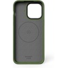 image:imageMoment Camera Case for iPhone 14 Plus  MagSafe Compatible Attach SnapOn Filters amp TSeries Lenses Dropin Mount Sold Separately Indigo iPhone 14 PlusOlive Green
