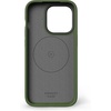 image:imageMoment Camera Case for iPhone 14 Plus  MagSafe Compatible Attach SnapOn Filters amp TSeries Lenses Dropin Mount Sold Separately Indigo iPhone 14 PlusOlive Green