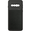 image:imageMoment Rugged Case for Galaxy  Protective Phone Case  Black Canvas