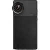 image:imageMoment Rugged Case for Galaxy Note 10  Protective Phone Case  Black Canvas