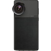image:imageMoment Rugged Case for Galaxy Note 10  Protective Phone Case  Black Canvas