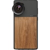 image:imageMoment Rugged Case for Galaxy Note 10  Protective Phone Case  Walnut Wood