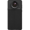 image:imageMoment Rugged Case for Galaxy Note 8  Protective Phone Case  Black Canvas