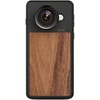 image:imageMoment Rugged Case for Samsung Galaxy S10  Protective Phone Case  Walnut Wood