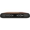 image:imageMoment Rugged Case for Samsung Galaxy S10  Protective Phone Case  Walnut Wood