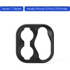 image:imageMoment SmartAlign Dropin Lens Mounts for TSeries Lenses BlackiPhone 13 Pro  Pro Max