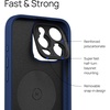 image:imageMoment SmartAlign Dropin Lens Mounts for TSeries Lenses BlackiPhone 14 Pro  Pro Max