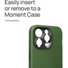 image:imageMoment SmartAlign Dropin Lens Mounts for TSeries Lenses BlackiPhone 15 Pro  Pro Max