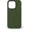 image:imageMoment Camera Case for iPhone 14 Plus  MagSafe Compatible Attach SnapOn Filters amp TSeries Lenses Dropin Mount Sold Separately Indigo iPhone 14 PlusOlive Green