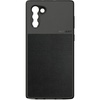 image:imageMoment Rugged Case for Galaxy Note 10  Protective Phone Case  Black Canvas