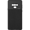 image:imageMoment Rugged Case for Galaxy Note 8  Protective Phone Case  Black Canvas