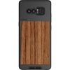 image:imageMoment Rugged Case for Galaxy Note 8  Protective Phone Case  Walnut Wood