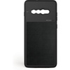 image:imageMoment Rugged Case for Galaxy S10 Plus  Protective Phone Case  Black Canvas