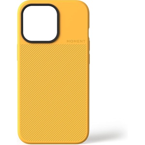 image:imageMoment Camera Case for iPhone 13 Mini  MagSafe Compatible Attach SnapOn Filters Lenses Black iPhone 13 MiniYellow