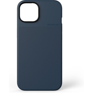 image:imageMoment Camera Case for iPhone 14 Plus  MagSafe Compatible Attach SnapOn Filters amp TSeries Lenses Dropin Mount Sold Separately Indigo iPhone 14 PlusIndigo