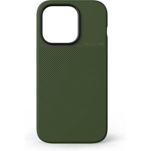 image:imageMoment Camera Case for iPhone 14 Plus  MagSafe Compatible Attach SnapOn Filters amp TSeries Lenses Dropin Mount Sold Separately Indigo iPhone 14 PlusOlive Green