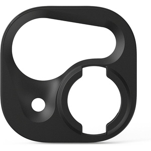 image:imageMoment SmartAlign Dropin Lens Mounts for TSeries Lenses BlackiPhone 15  15 Plus